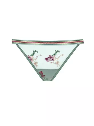 MEY | String POETRY ZAP ZARAPP peat moss | 